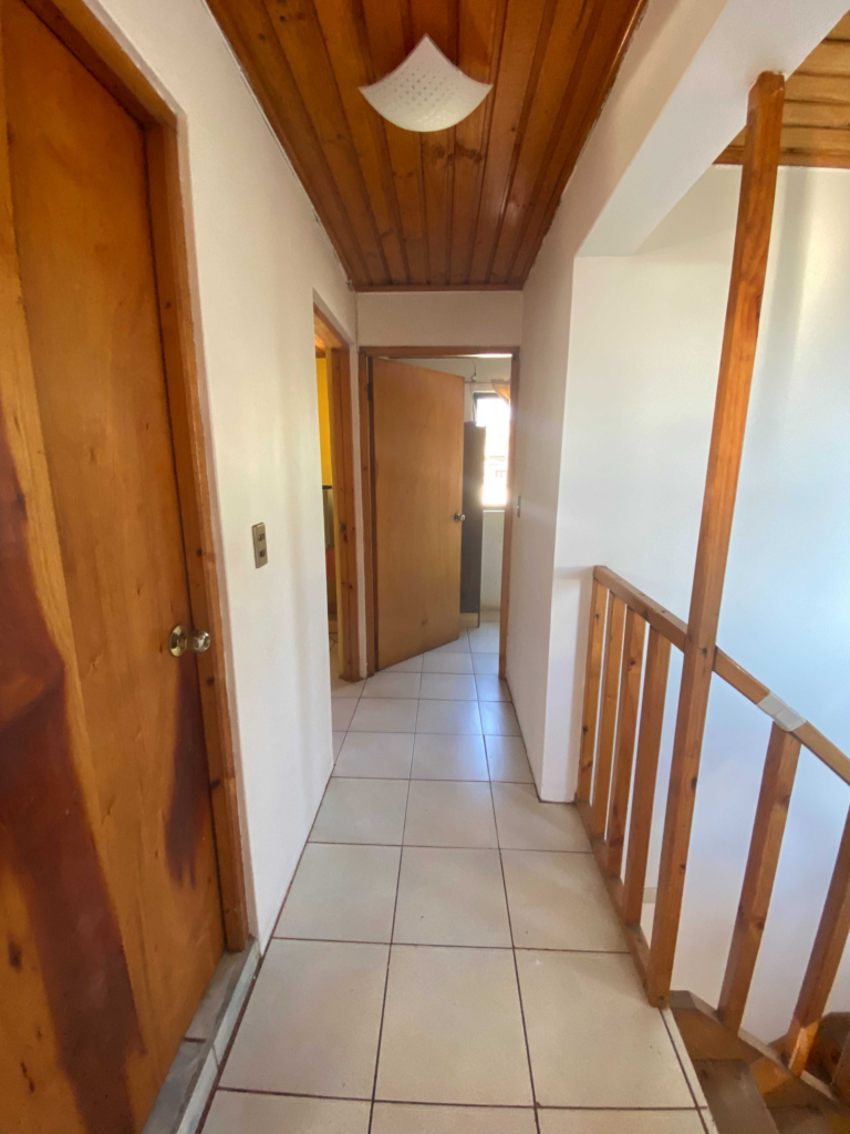 Inversión,Pelluhue Mariscadero Casa 3 Cabañas