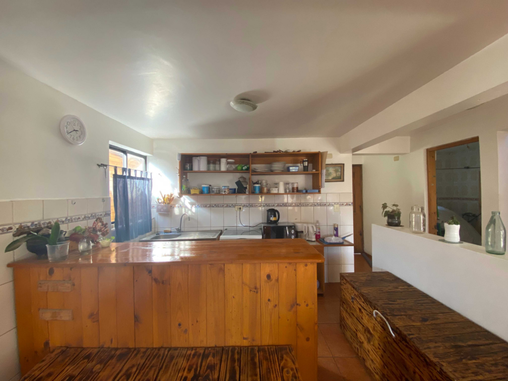 Inversión,Pelluhue Mariscadero Casa 3 Cabañas