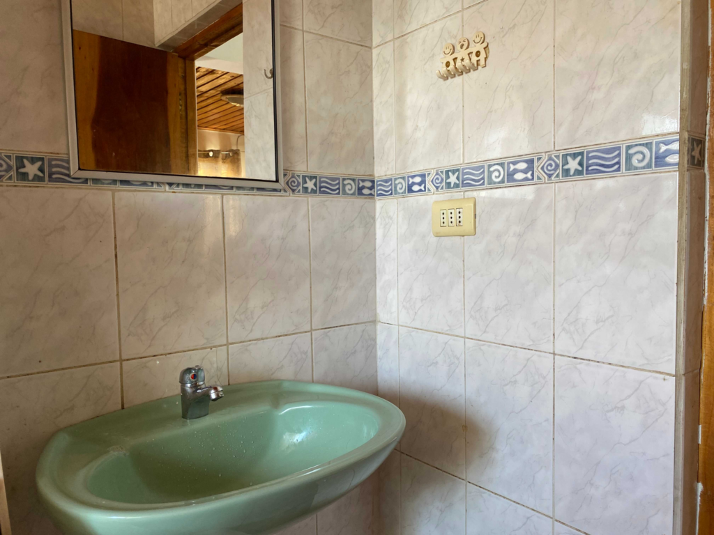 Inversión,Pelluhue Mariscadero Casa 3 Cabañas