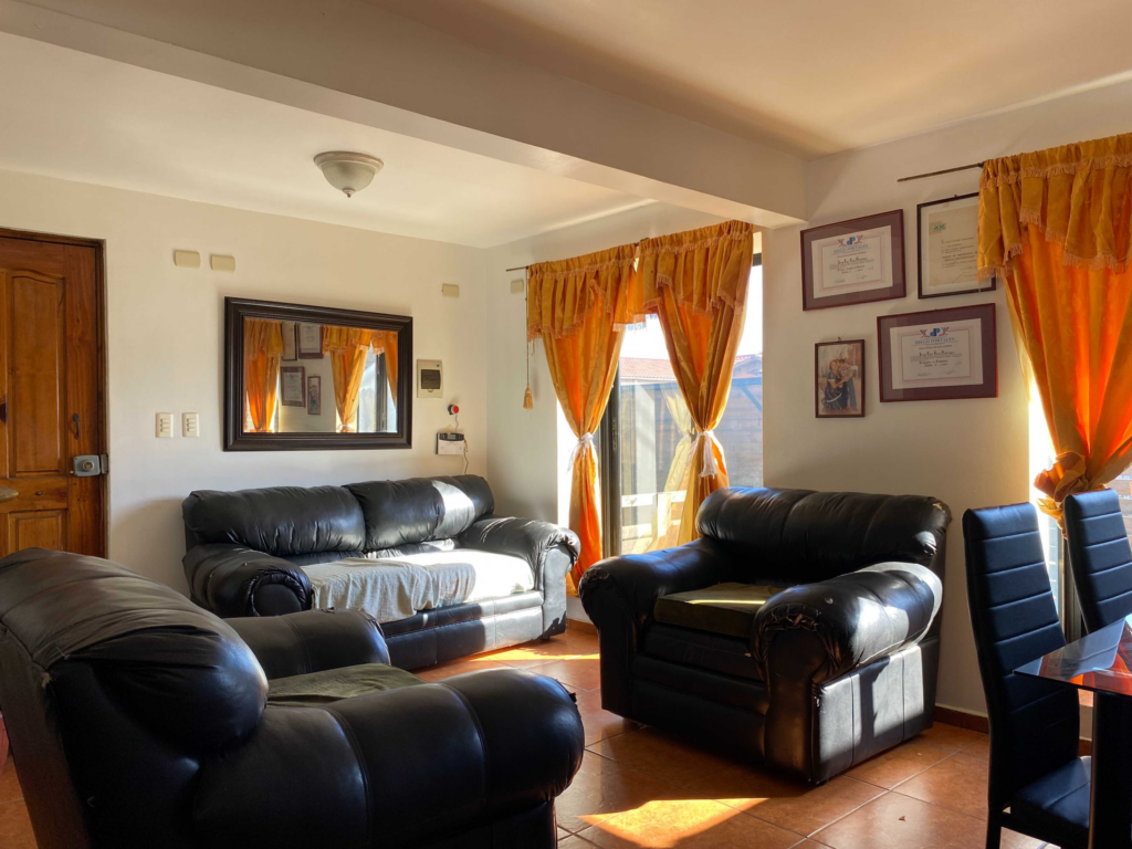 Inversión,Pelluhue Mariscadero Casa 3 Cabañas