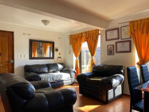 Inversión,Pelluhue Mariscadero Casa 3 Cabañas