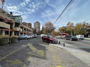 Venta Derechos De Llave, Vitacura