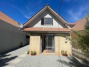 Venta Casa Recien Remodelada