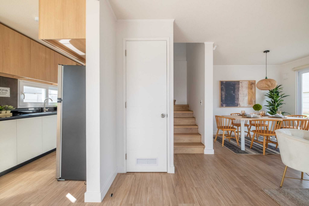 Excelente Casa Con La Mejor Distribución