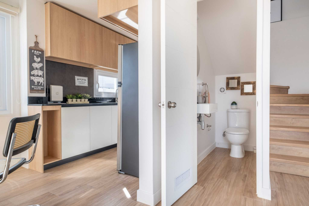 Excelente Casa Con La Mejor Distribución