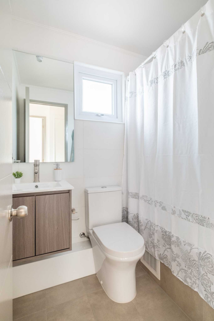 Excelente Casa Con La Mejor Distribución
