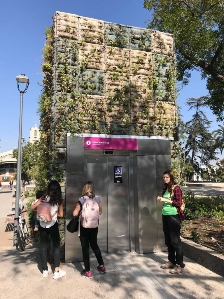 Mariposa Sin Comisión Metro Inés De Suárez