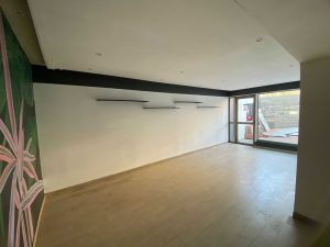 Manquehue Sur Casa Comercial 165m2 /350m2